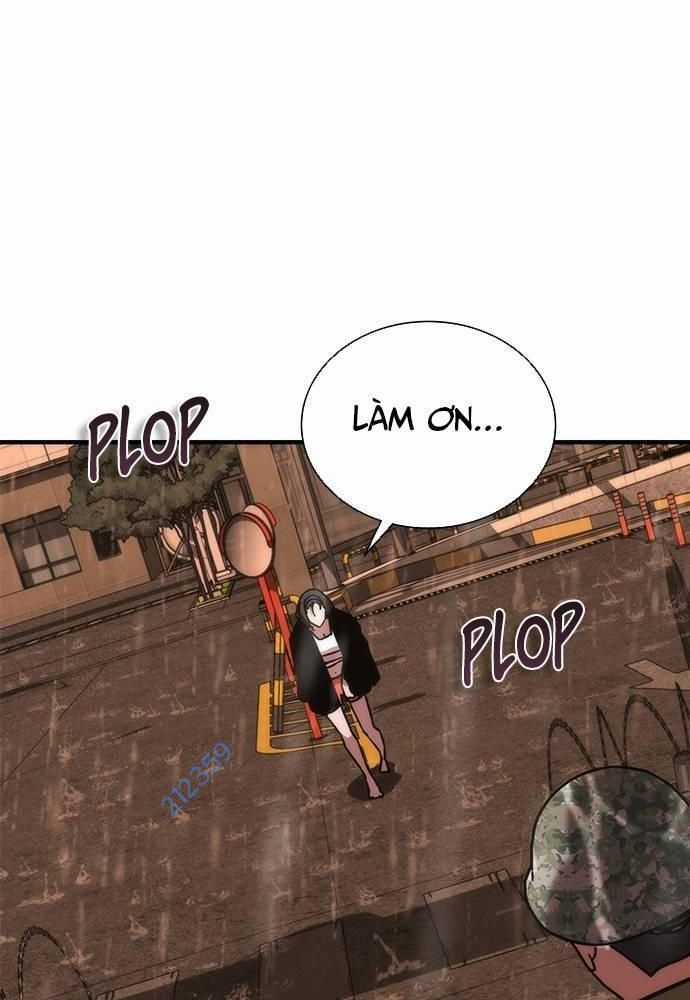 Mạt Thế Zombie 82-08 Chapter 23 trang 118