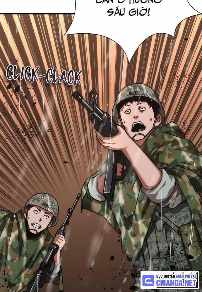 Mạt Thế Zombie 82-08 Chapter 23 trang 120
