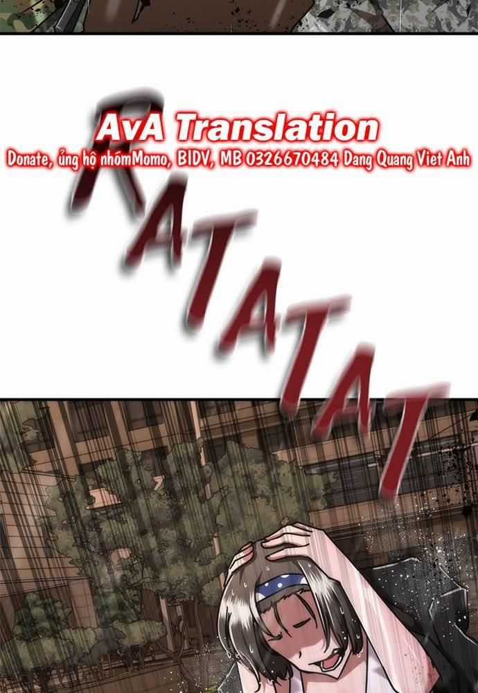 Mạt Thế Zombie 82-08 Chapter 23 trang 121