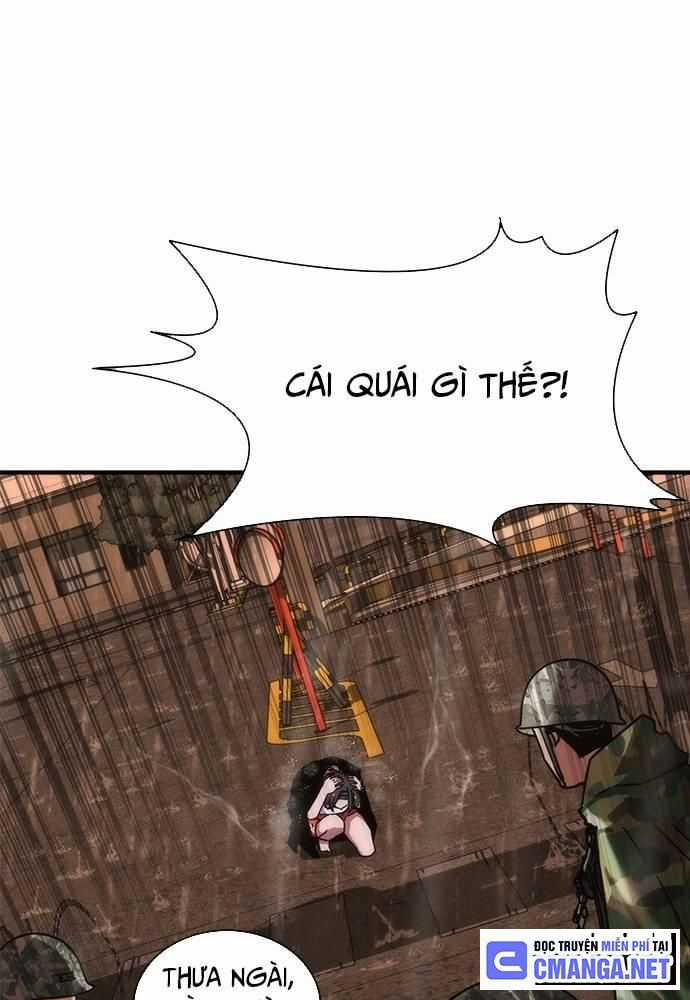Mạt Thế Zombie 82-08 Chapter 23 trang 123