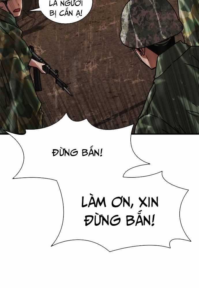 Mạt Thế Zombie 82-08 Chapter 23 trang 124