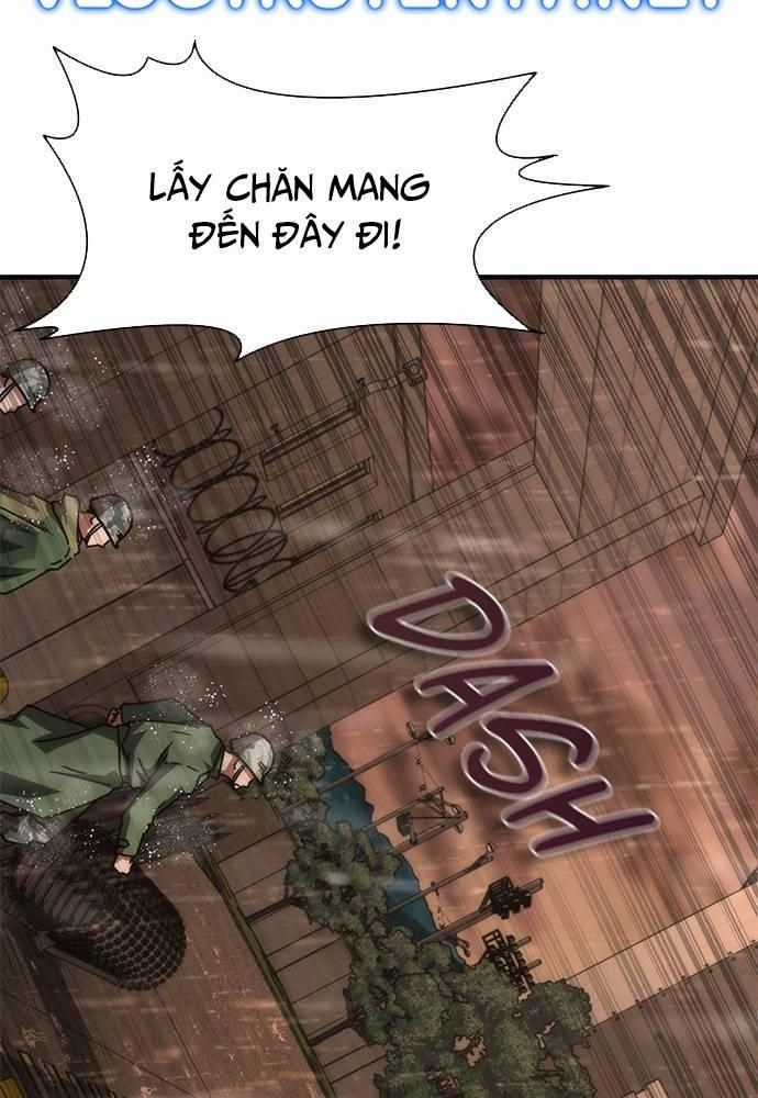 Mạt Thế Zombie 82-08 Chapter 23 trang 128