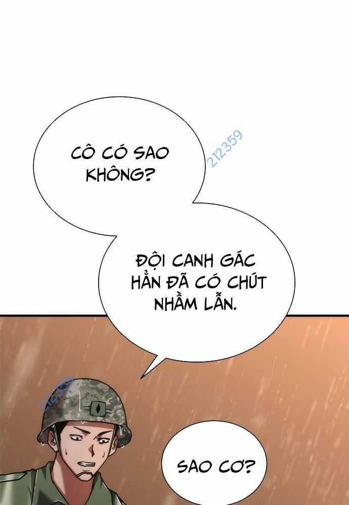 Mạt Thế Zombie 82-08 Chapter 23 trang 130