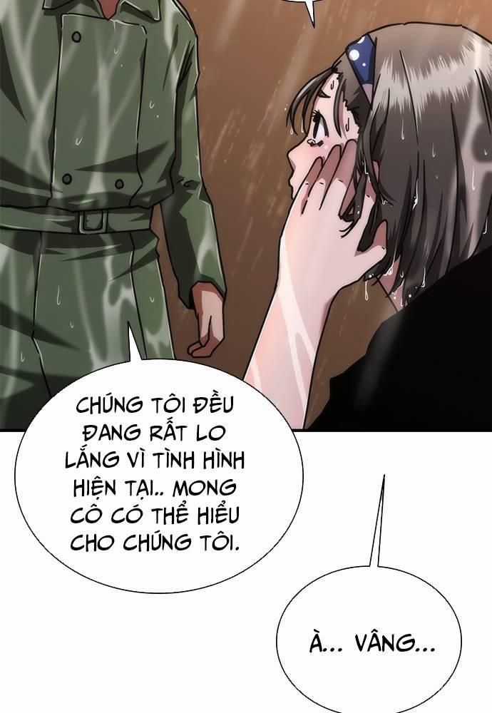 Mạt Thế Zombie 82-08 Chapter 23 trang 131