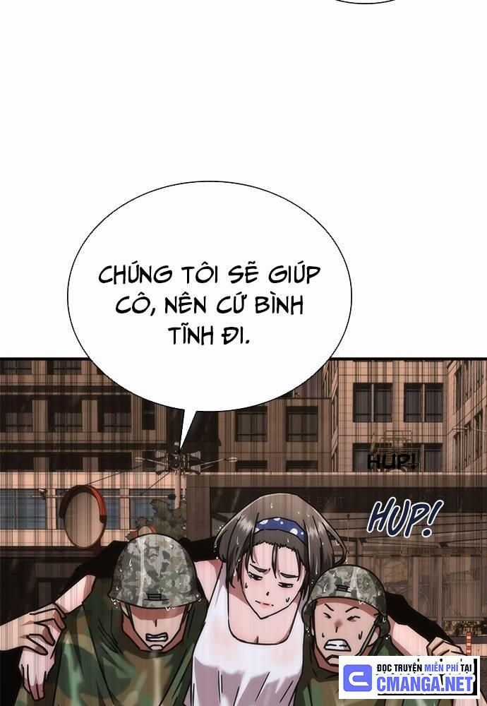 Mạt Thế Zombie 82-08 Chapter 23 trang 132