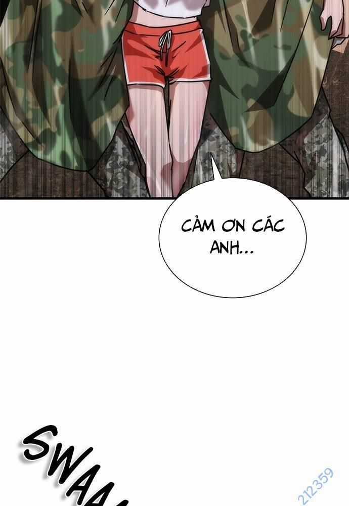 Mạt Thế Zombie 82-08 Chapter 23 trang 133