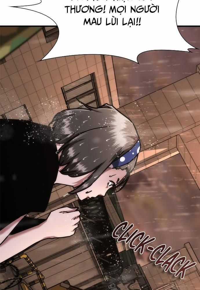 Mạt Thế Zombie 82-08 Chapter 23 trang 136