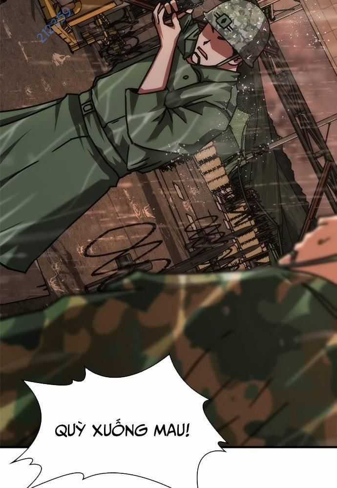 Mạt Thế Zombie 82-08 Chapter 23 trang 137