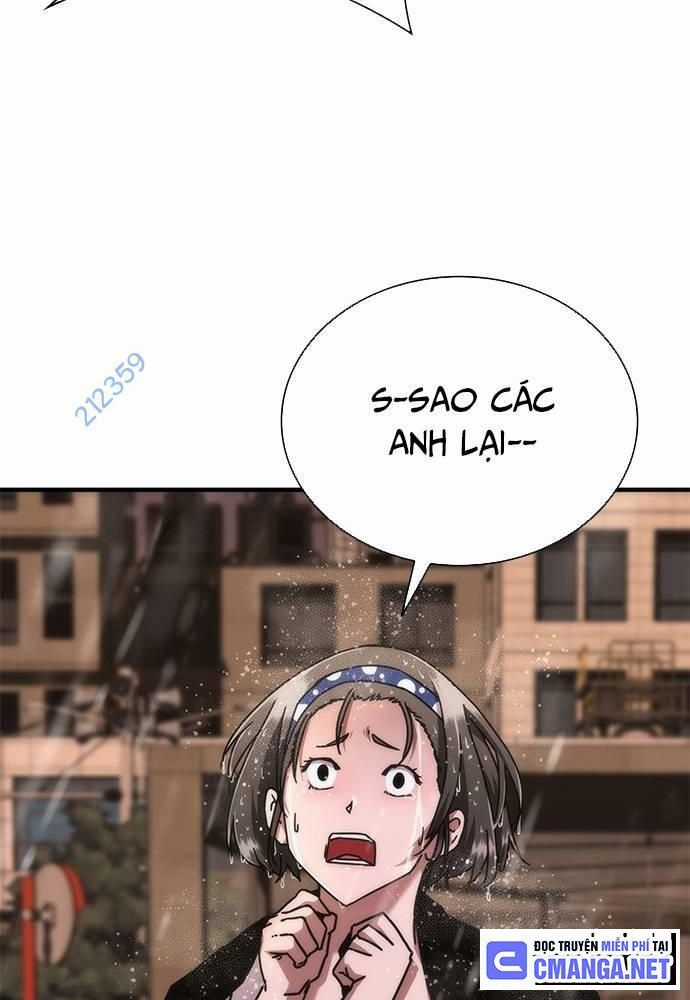 Mạt Thế Zombie 82-08 Chapter 23 trang 138