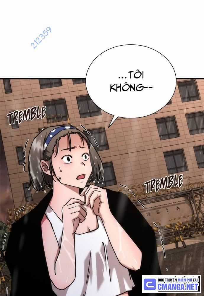 Mạt Thế Zombie 82-08 Chapter 23 trang 141