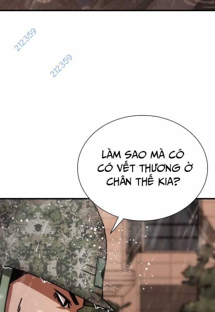 Mạt Thế Zombie 82-08 Chapter 23 trang 145