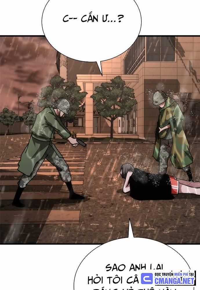 Mạt Thế Zombie 82-08 Chapter 23 trang 147