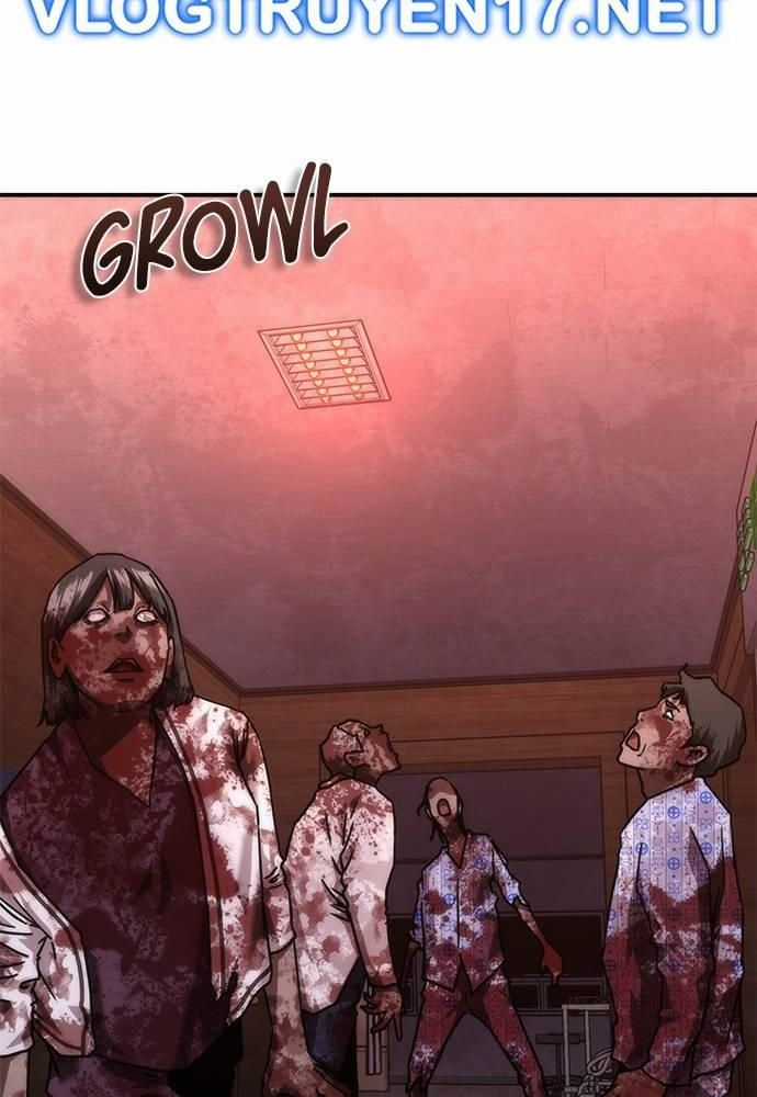 Mạt Thế Zombie 82-08 Chapter 23 trang 16