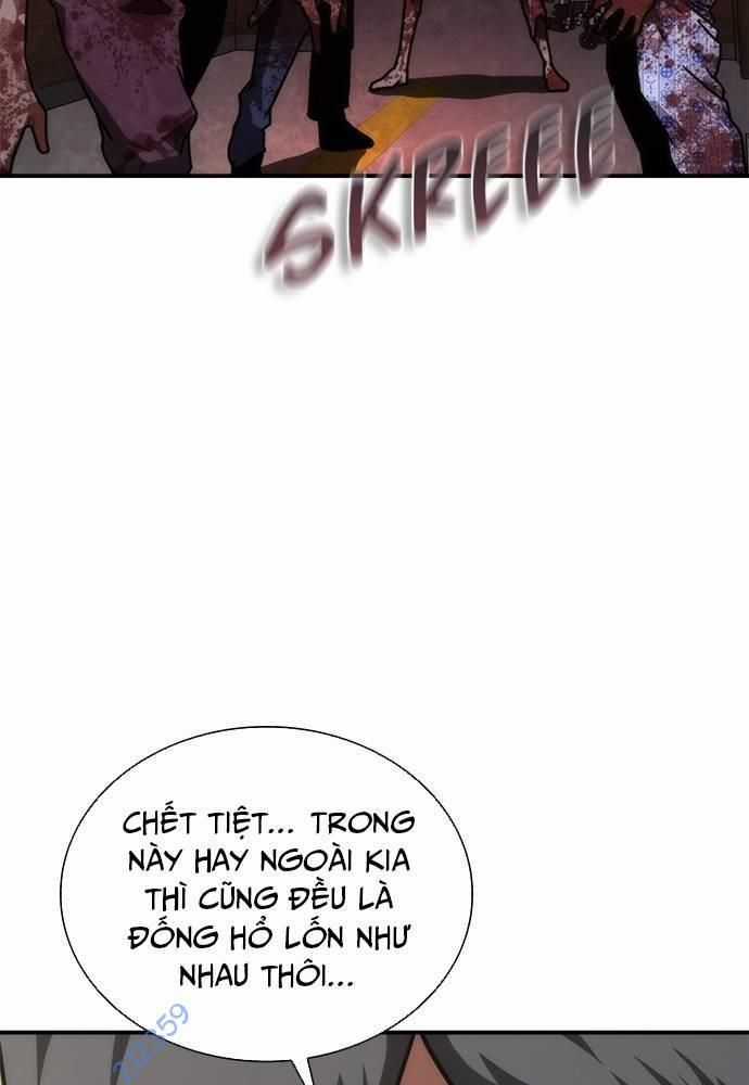 Mạt Thế Zombie 82-08 Chapter 23 trang 17