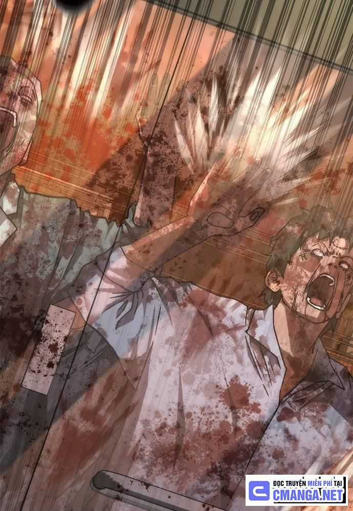 Mạt Thế Zombie 82-08 Chapter 23 trang 3