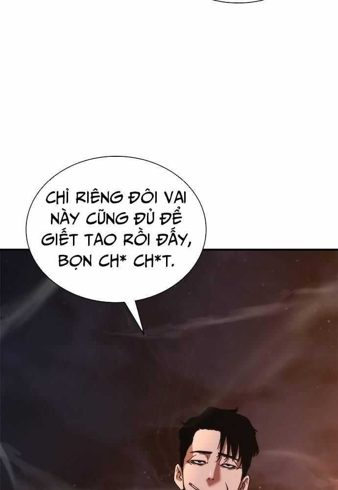 Mạt Thế Zombie 82-08 Chapter 23 trang 31