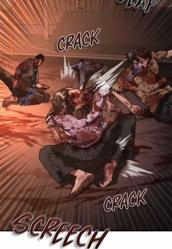 Mạt Thế Zombie 82-08 Chapter 23 trang 34
