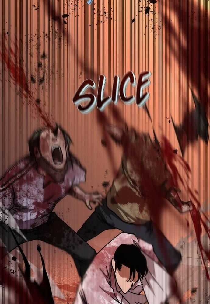 Mạt Thế Zombie 82-08 Chapter 23 trang 44