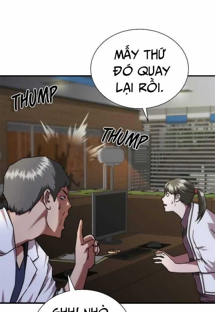 Mạt Thế Zombie 82-08 Chapter 23 trang 5