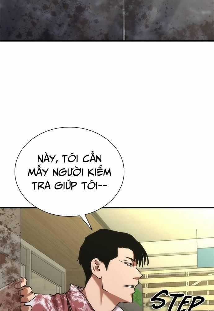 Mạt Thế Zombie 82-08 Chapter 23 trang 55