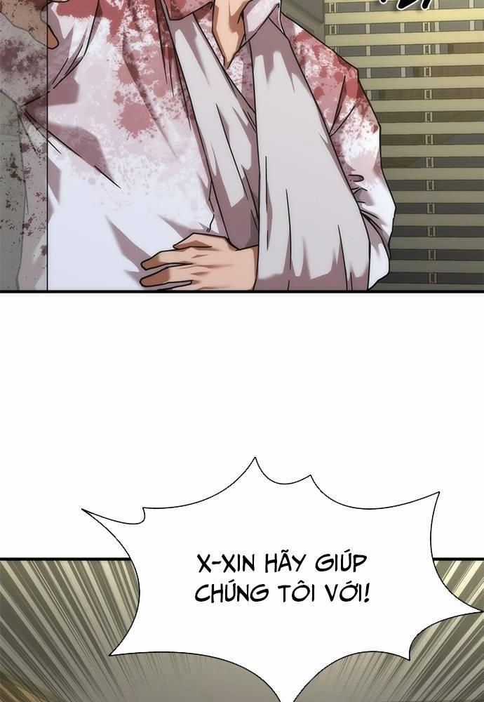 Mạt Thế Zombie 82-08 Chapter 23 trang 56
