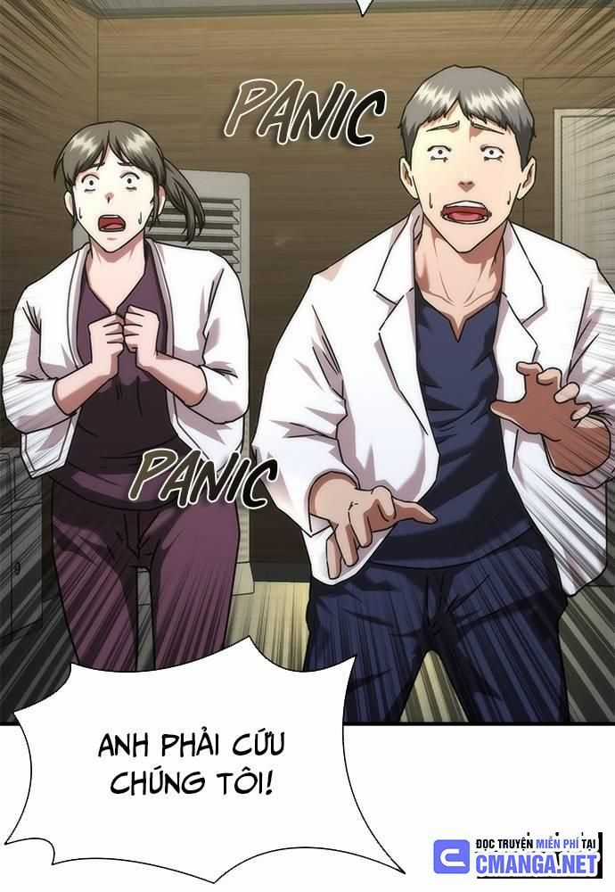Mạt Thế Zombie 82-08 Chapter 23 trang 57