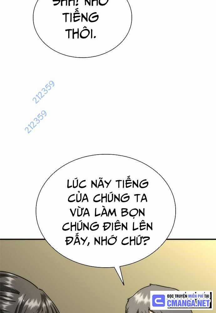 Mạt Thế Zombie 82-08 Chapter 23 trang 6