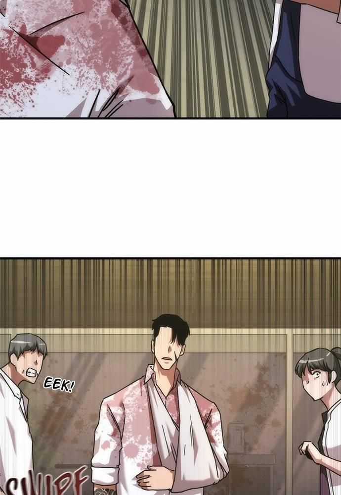 Mạt Thế Zombie 82-08 Chapter 23 trang 61