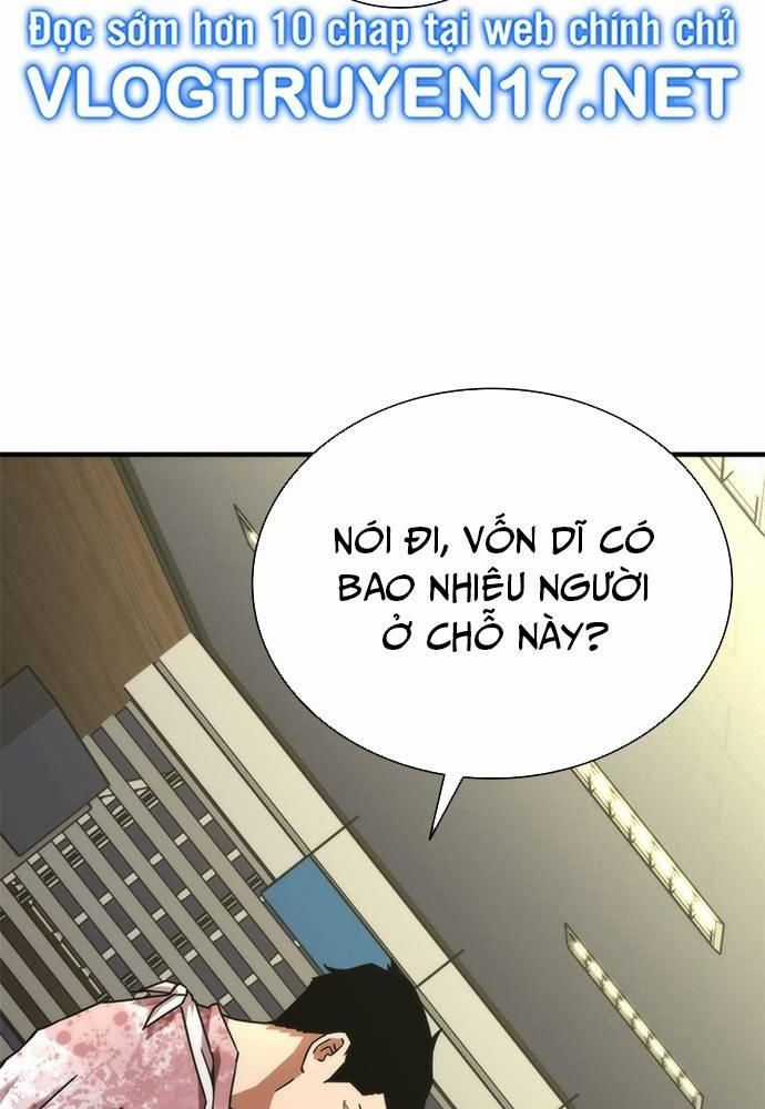 Mạt Thế Zombie 82-08 Chapter 23 trang 68