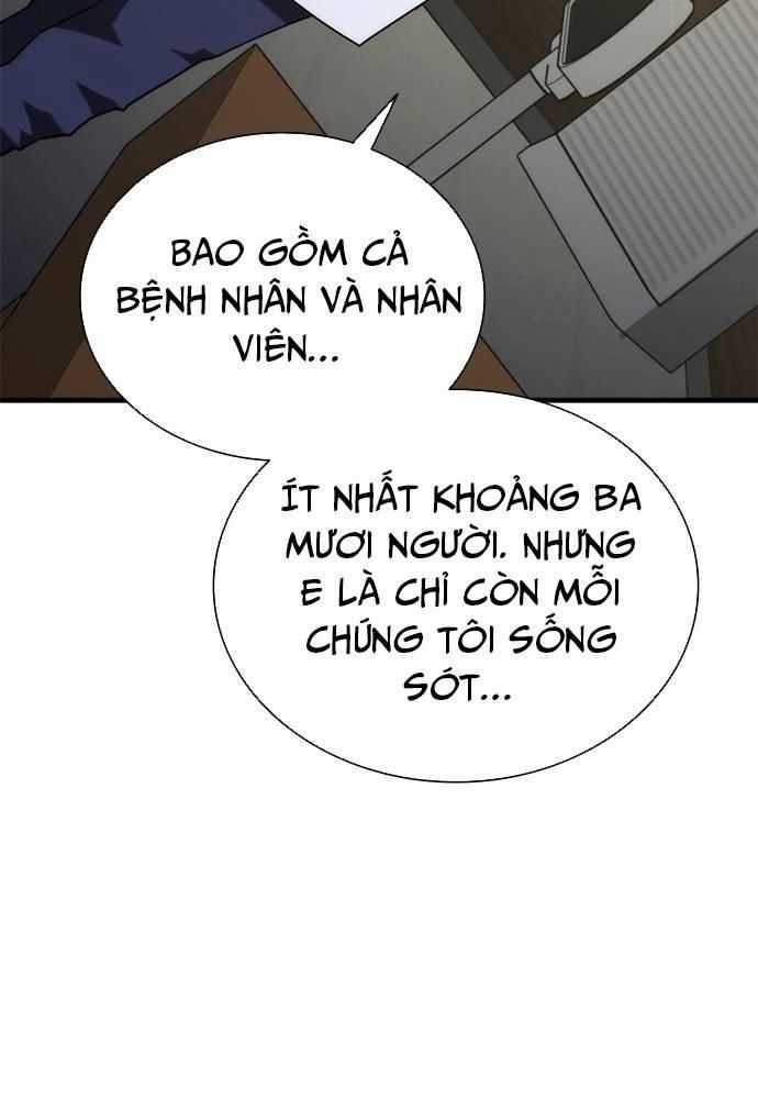 Mạt Thế Zombie 82-08 Chapter 23 trang 70