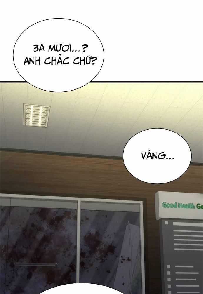 Mạt Thế Zombie 82-08 Chapter 23 trang 71