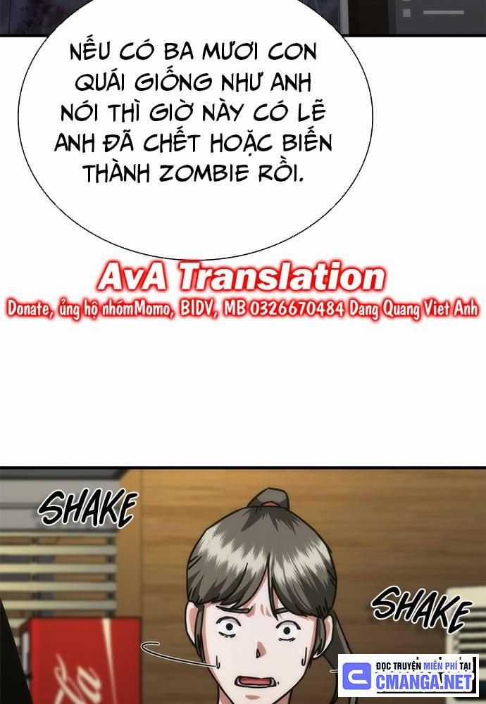 Mạt Thế Zombie 82-08 Chapter 23 trang 72