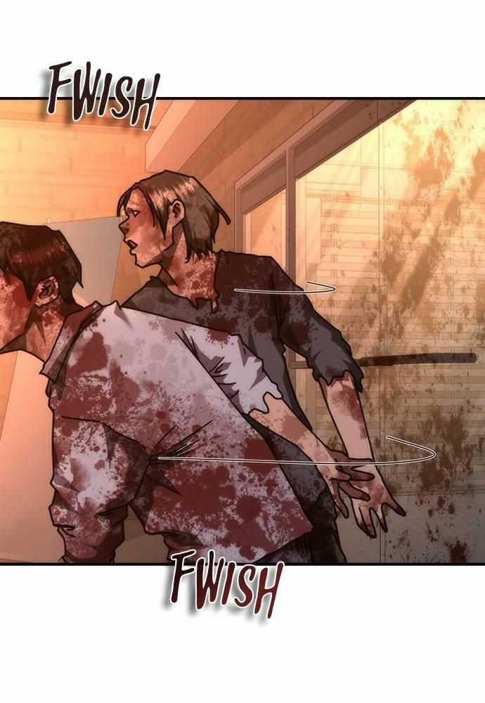 Mạt Thế Zombie 82-08 Chapter 23 trang 8