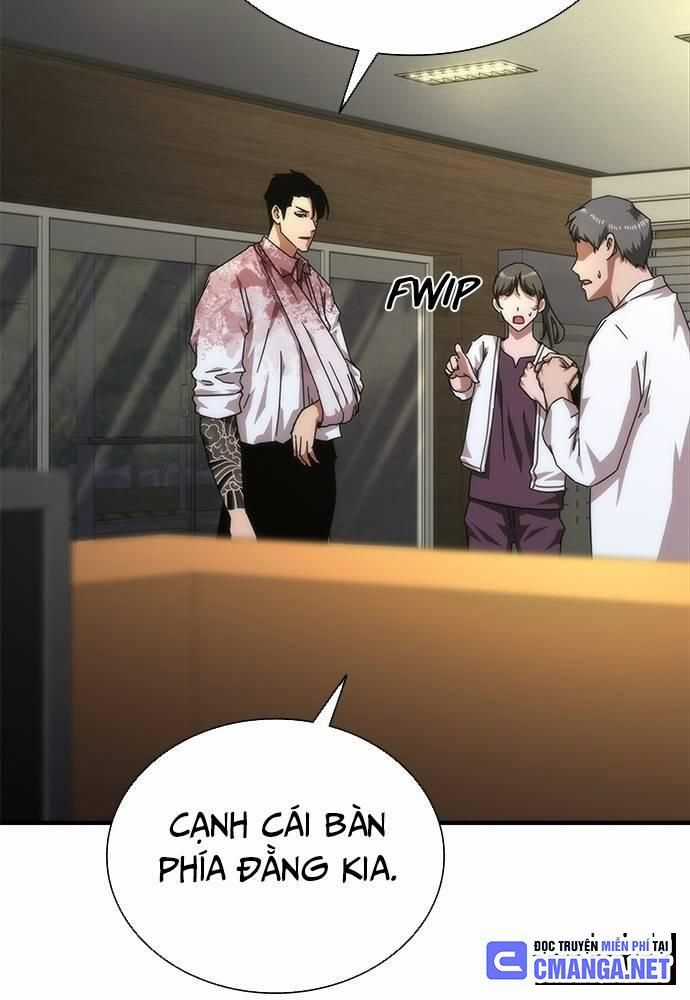 Mạt Thế Zombie 82-08 Chapter 23 trang 81