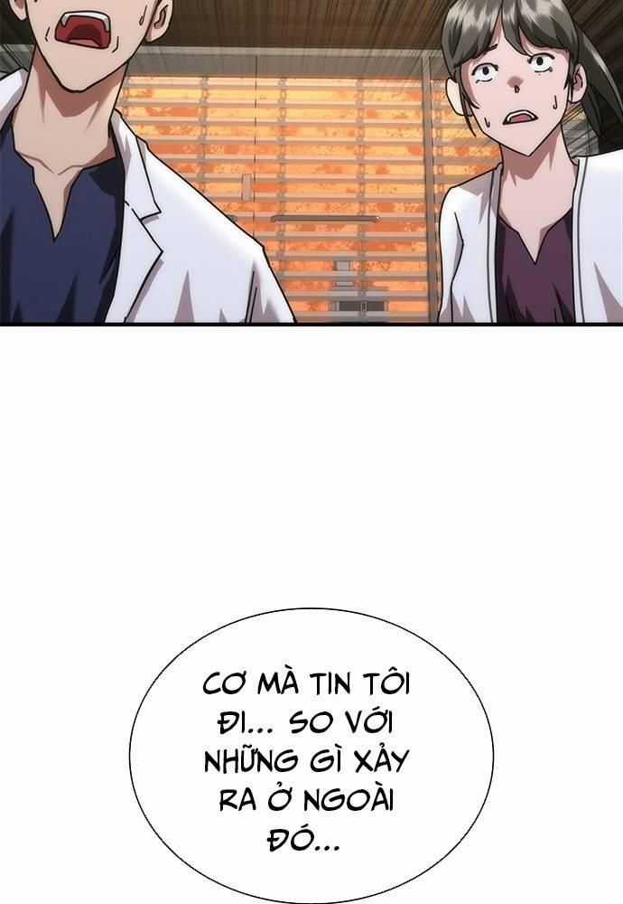 Mạt Thế Zombie 82-08 Chapter 23 trang 89