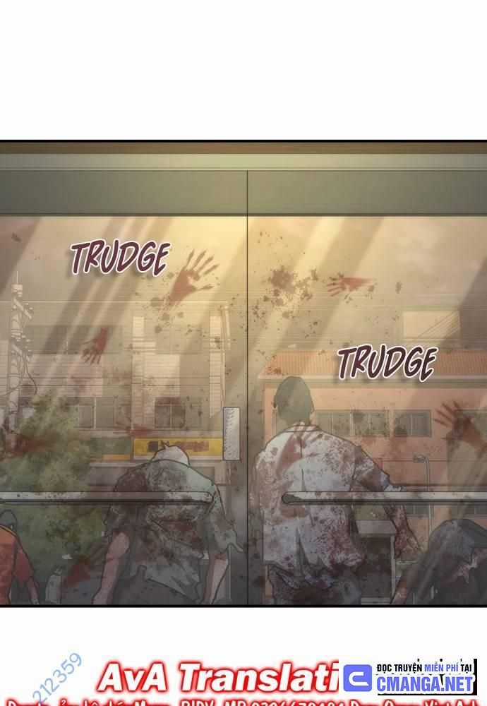 Mạt Thế Zombie 82-08 Chapter 23 trang 9