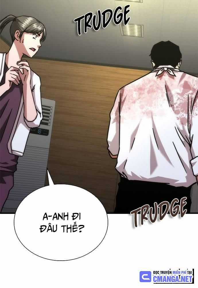 Mạt Thế Zombie 82-08 Chapter 23 trang 96