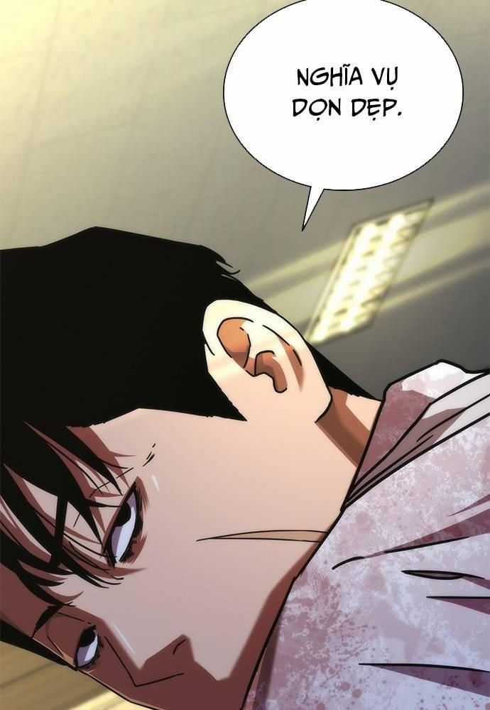 Mạt Thế Zombie 82-08 Chapter 23 trang 98