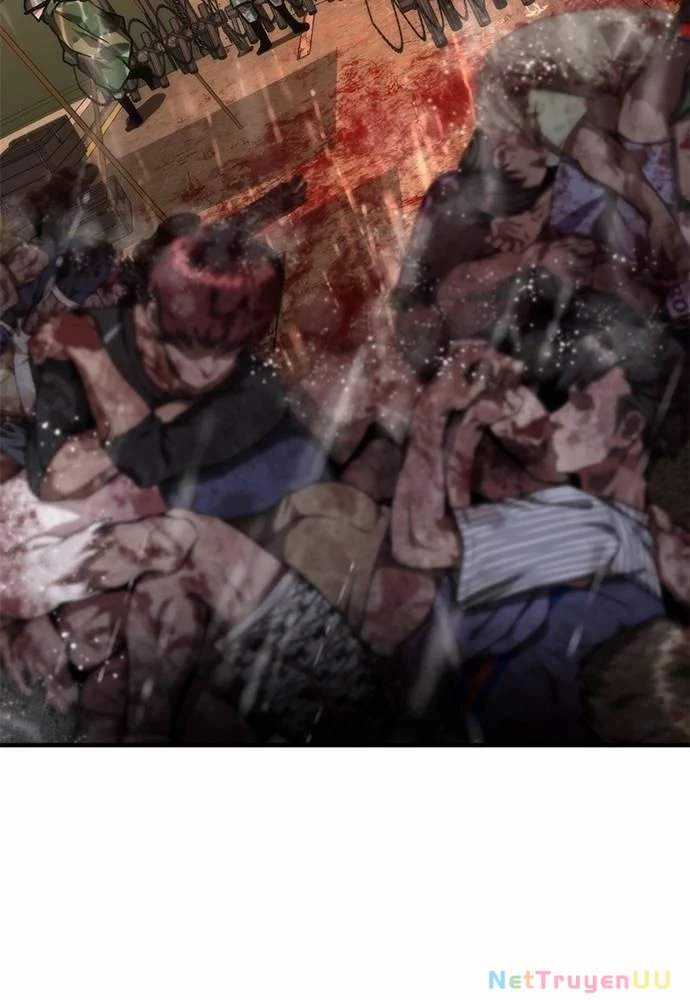 Mạt Thế Zombie 82-08 Chapter 24 trang 107