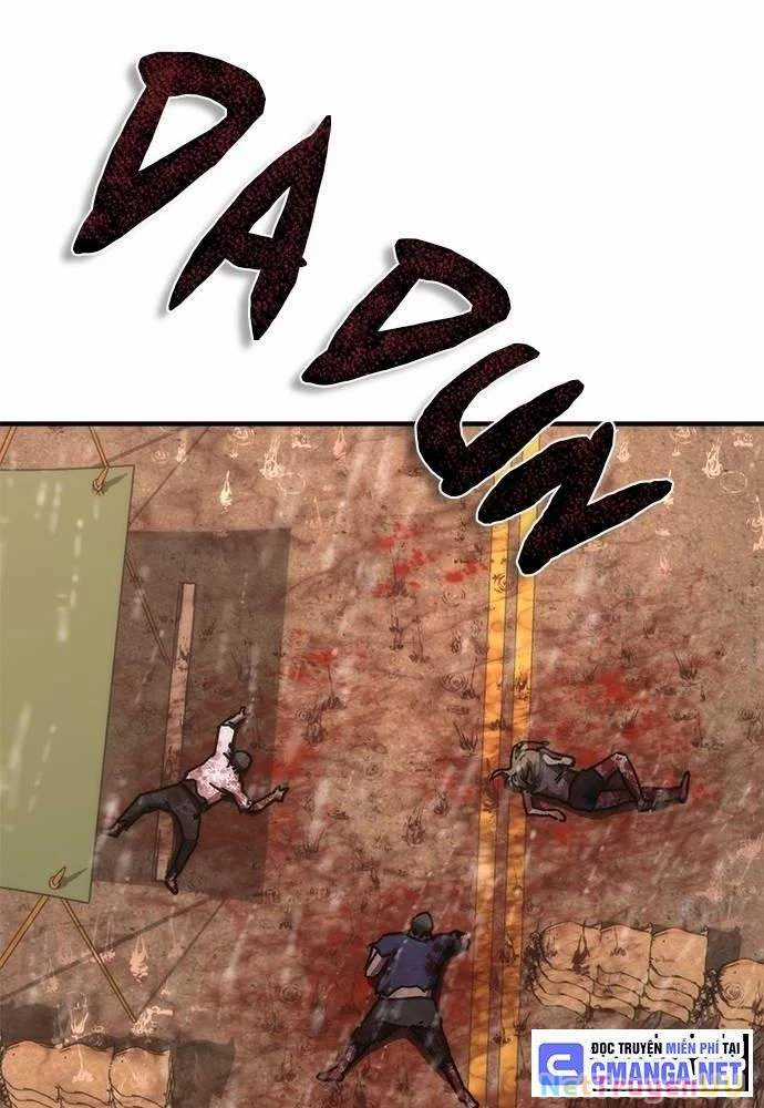 Mạt Thế Zombie 82-08 Chapter 24 trang 108