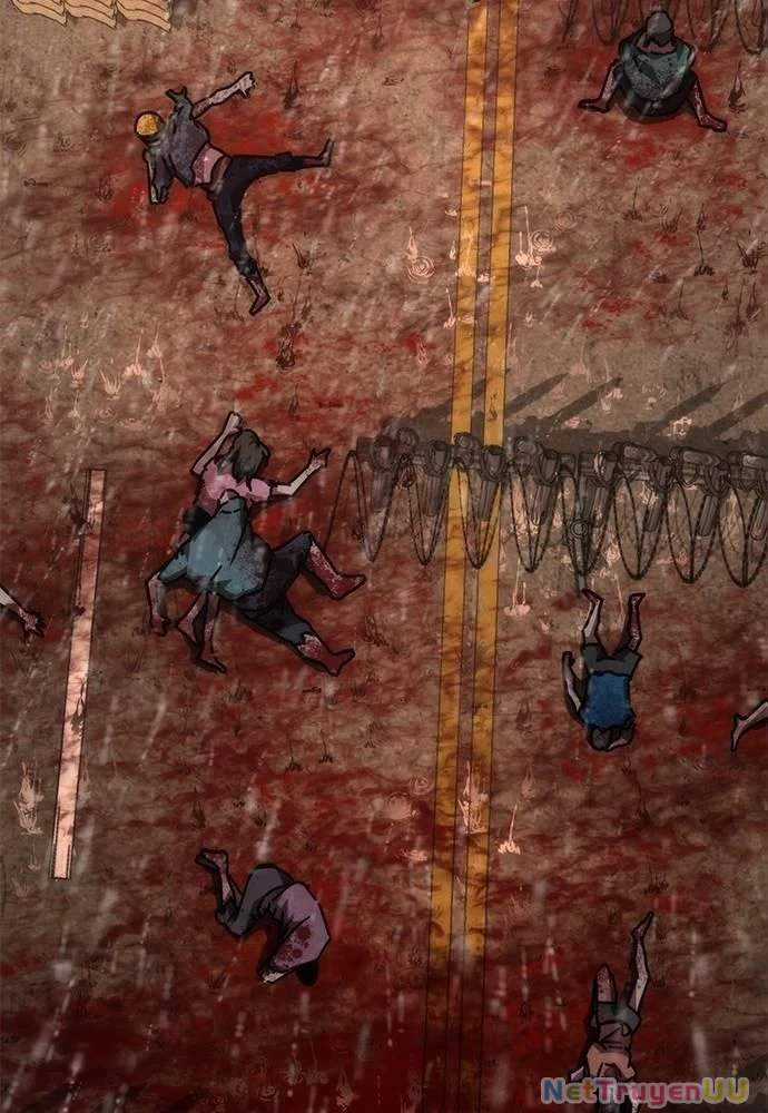 Mạt Thế Zombie 82-08 Chapter 24 trang 109