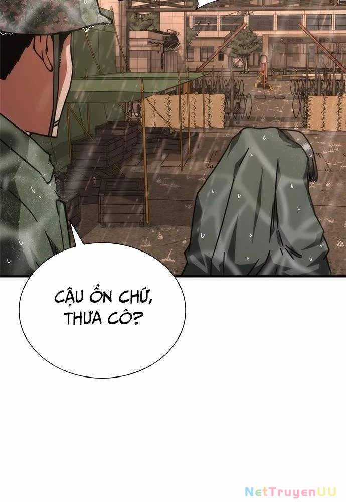 Mạt Thế Zombie 82-08 Chapter 24 trang 112