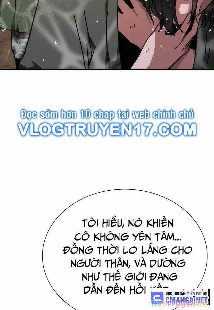 Mạt Thế Zombie 82-08 Chapter 24 trang 114