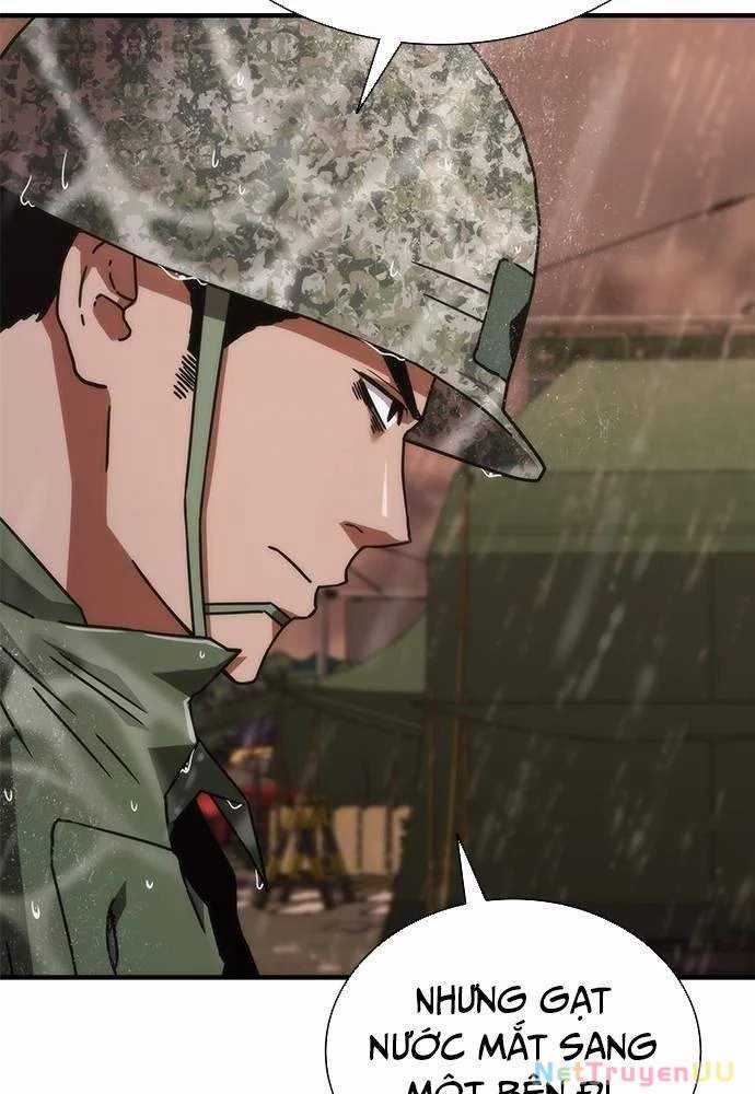 Mạt Thế Zombie 82-08 Chapter 24 trang 115