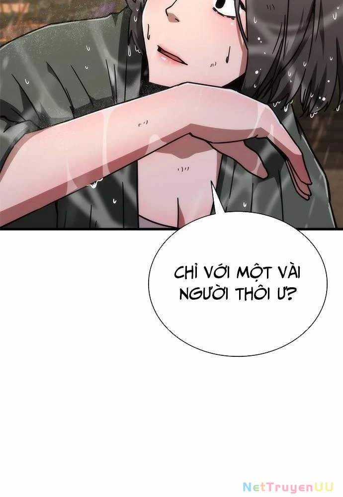 Mạt Thế Zombie 82-08 Chapter 24 trang 118