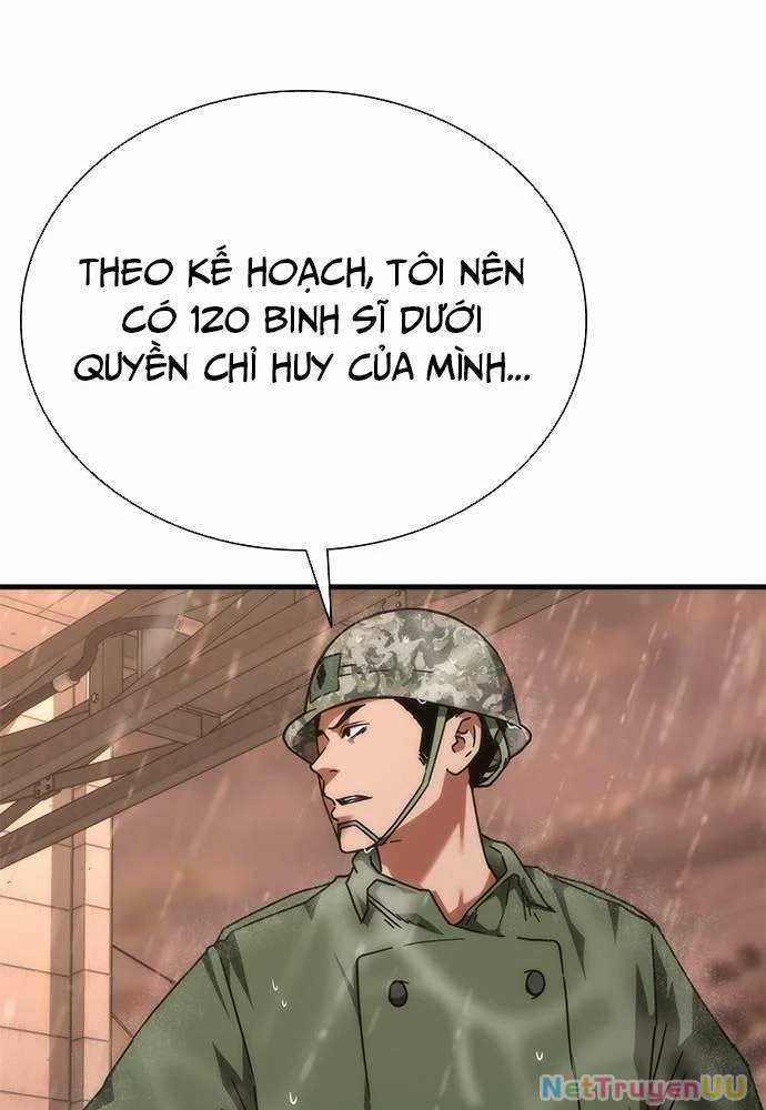 Mạt Thế Zombie 82-08 Chapter 24 trang 119