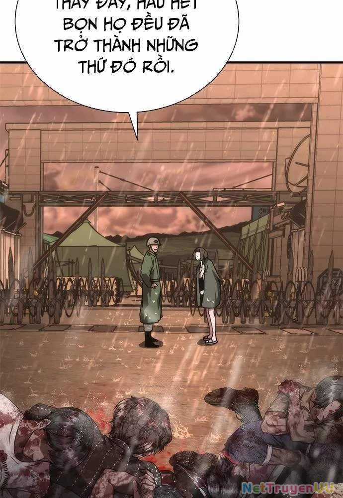 Mạt Thế Zombie 82-08 Chapter 24 trang 121