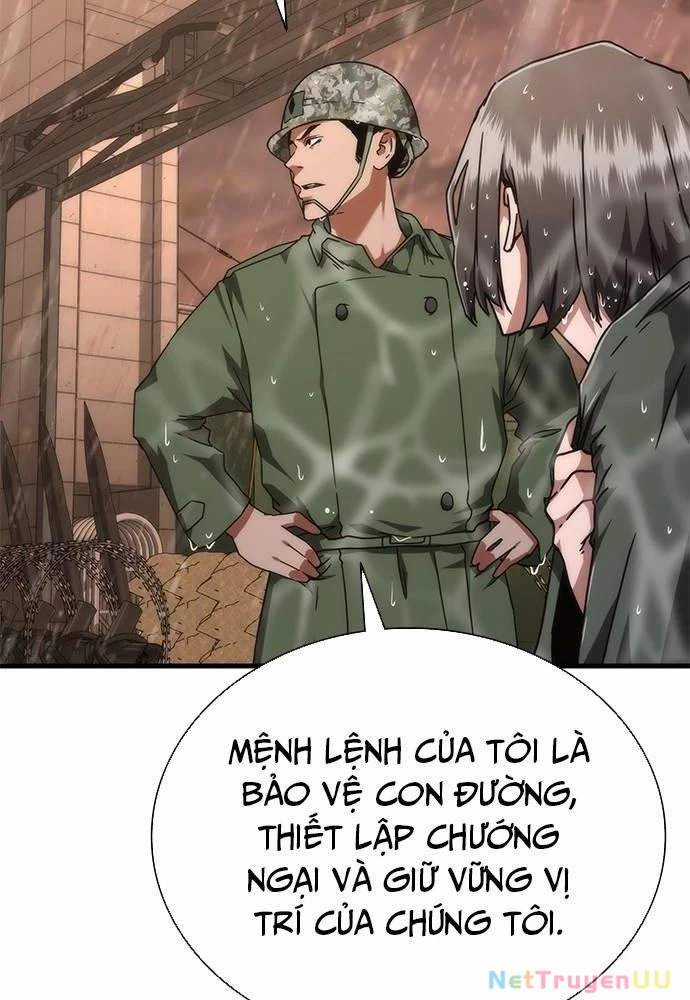 Mạt Thế Zombie 82-08 Chapter 24 trang 124