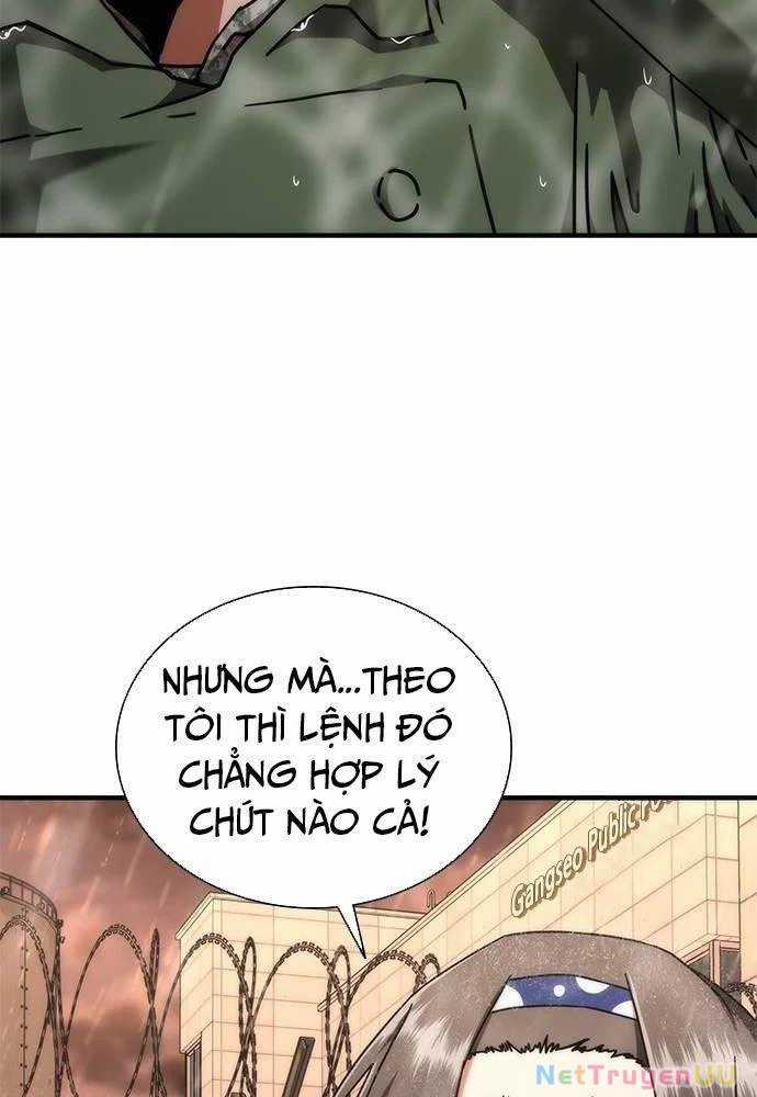 Mạt Thế Zombie 82-08 Chapter 24 trang 128