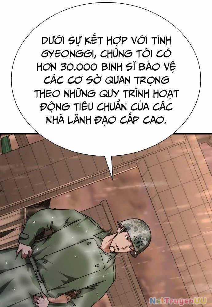 Mạt Thế Zombie 82-08 Chapter 24 trang 130